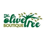 The Olive Tree Boutique logo